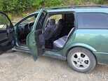 Opel Astra-2