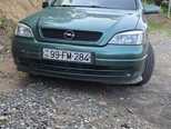Opel Astra-1