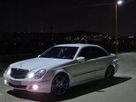 Mercedes E 220-2