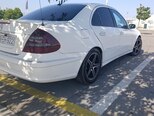 Mercedes E 220-3