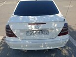 Mercedes E 220-9