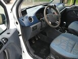 Ford Transit Connect-10