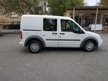Ford Transit Connect-7