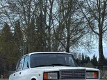 LADA (VAZ) 2107-6