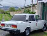 LADA (VAZ) 2107-2