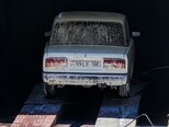 LADA (VAZ) 2107-3
