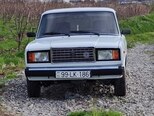 LADA (VAZ) 2107-5