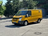 Ford Transit-4