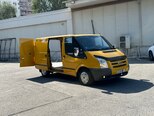 Ford Transit-8