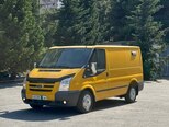 Ford Transit-1