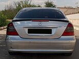 Mercedes E 220-3