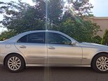 Mercedes E 220-4