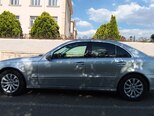 Mercedes E 220-5