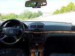 Mercedes E 220-6