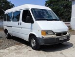 Ford Transit-1
