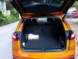 Chevrolet Equinox-7