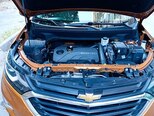 Chevrolet Equinox-8