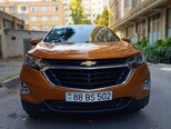 Chevrolet Equinox-1