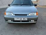 LADA (VAZ) 2113-1