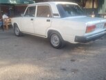 LADA (VAZ) 2107-6
