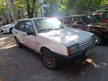 LADA (VAZ) 2109-1
