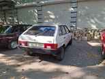 LADA (VAZ) 2109-5