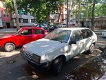 LADA (VAZ) 2109-3