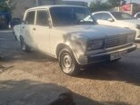 LADA (VAZ) 2107-7