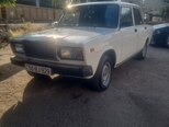 LADA (VAZ) 2107-10