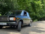 LADA (VAZ) 2107-1
