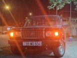 LADA (VAZ) 2107-5