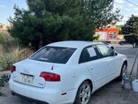 Audi A4-2