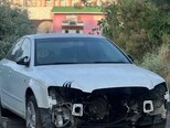 Audi A4-1