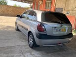 Kia Rio-5