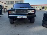 LADA (VAZ) 2107-1