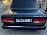 LADA (VAZ) 2107-2