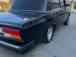 LADA (VAZ) 2107-4