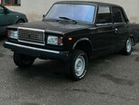 LADA (VAZ) 2107-11