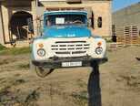 ZIL 130-3
