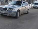 Mercedes C 200-13