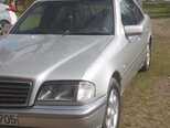 Mercedes C 200-9