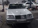 Mercedes C 200-2