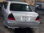 Mercedes C 200-5