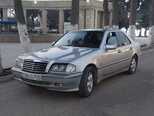 Mercedes C 200-11