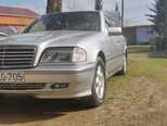 Mercedes C 200-10