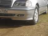 Mercedes C 200-7