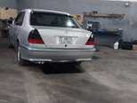 Mercedes C 200-6