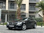 Mercedes E 220-16