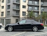 Mercedes E 220-11