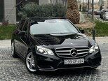 Mercedes E 220-15